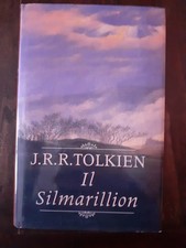 J.R.R. TOLKIEN - IL