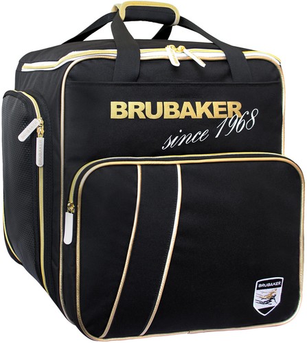 Brubaker super grenoble - brubaker, grenoble'