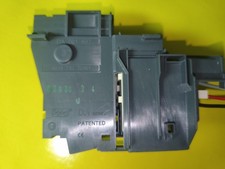 Blocco Porta Lavatrice Carica Alto DA Series Codici Orig 061667   4619 730 72881