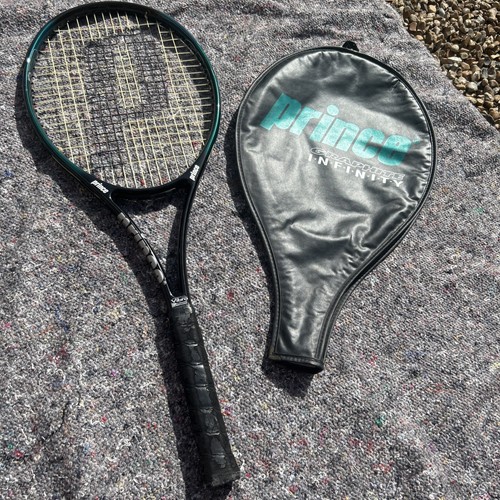 Racchetta prince graphite - prince,