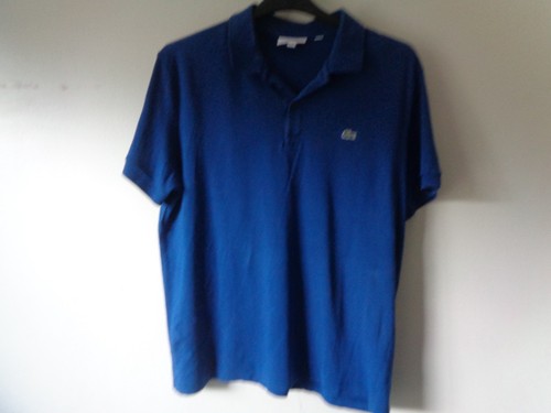 Lacoste polo france - polo, 6