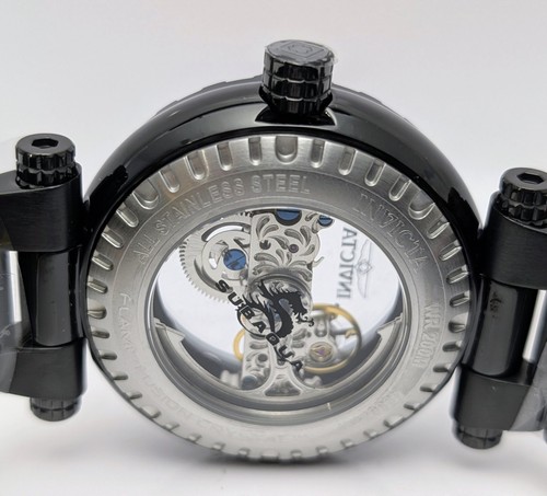 Orologio uomo automatico - uomo,