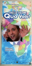 locandina Checco Zalone - Quo