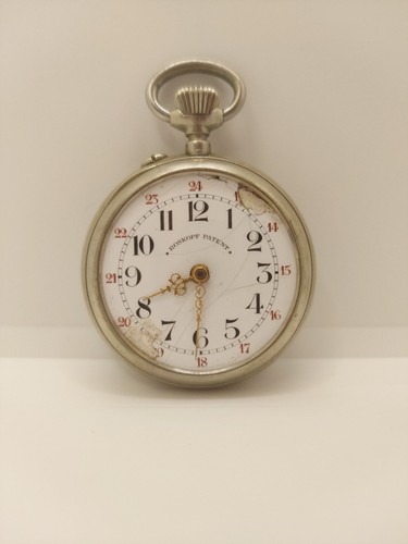 Vintage roskopf patent 30353 - vintage,
