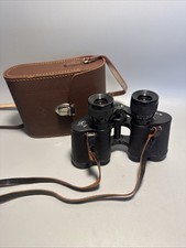 Binocolo Agfa 8x30 incisore da