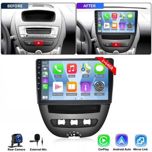 Android apple carplay - android,