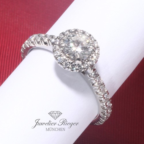 Anello cartier destinee - cartier,