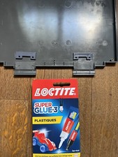 Kit Réparation Charnières PowerBook Série 100