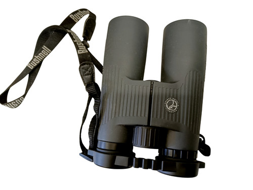 Binocolo bushnell birding - binocolo,