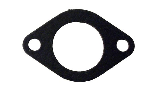 Guarnizione scarico fibra per - guarnizione,