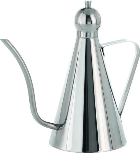 Oliera professionale - oliera,