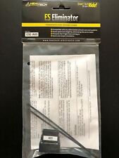 Eliminatore valvole di scarico