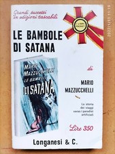 Mario Mazzucchelli Le Bambole