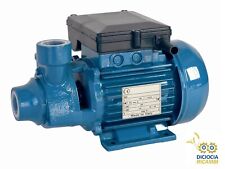 Elettropompa Autoclave Pompa