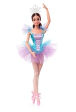 Barbie ballet wishes - barbie,