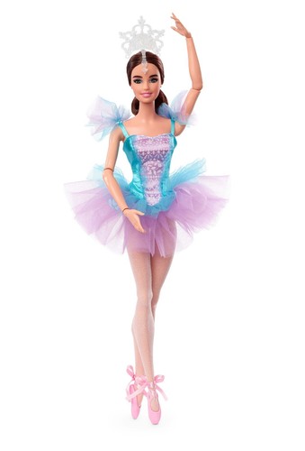 Barbie ballet wishes - ballet,