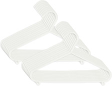 Grucce Bambini 16 Pezzi Bianco