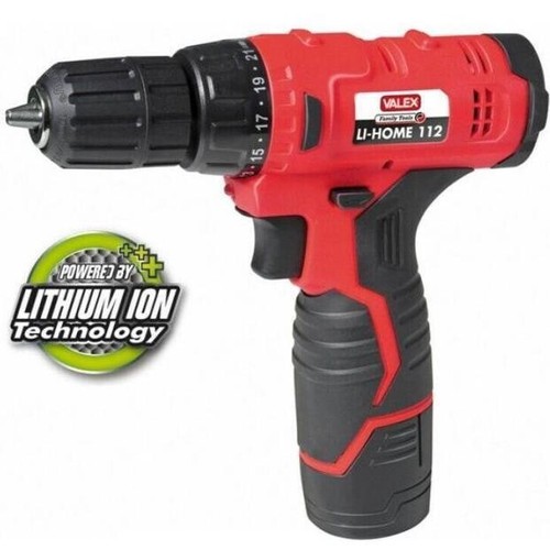 Trapano avvitatore batteria - avvitatore, a
