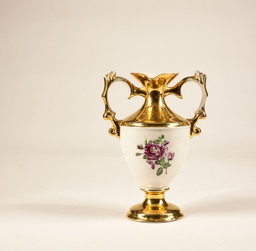 Vaso con manici - ,, in