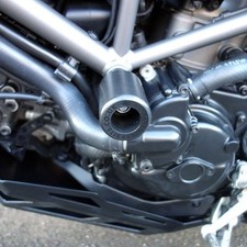 DUCATI HYPERSTRADA 821 2013 -