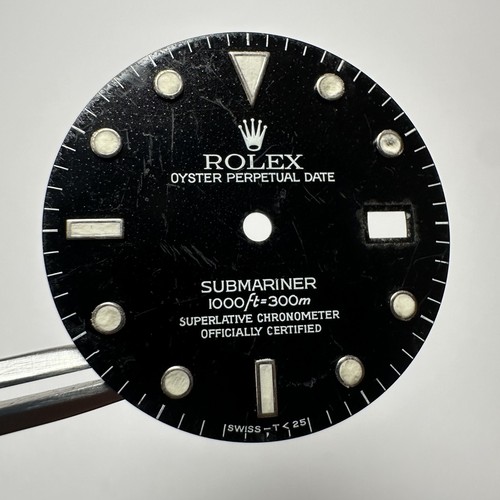Rolex submariner 16610 16800 - 16610,