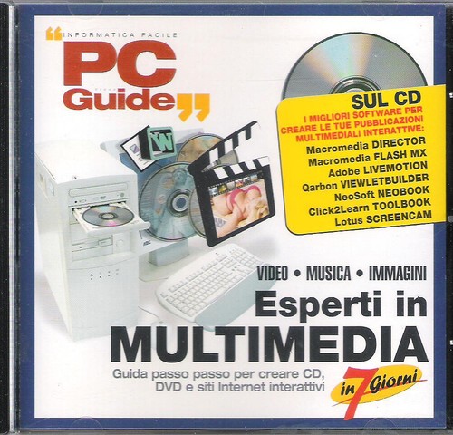 Esperti multimedia in 7 - esperti,