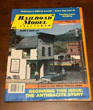 RIVISTA ARTIGIANO MODELLISMO