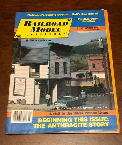 Rivista artigiano modellismo - rivista,