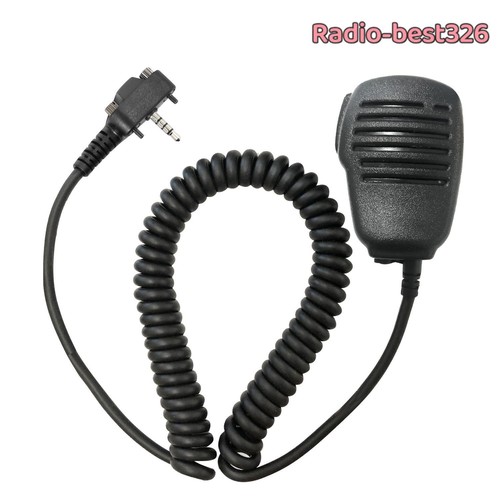 Remote speaker mic for vx354 - speaker,