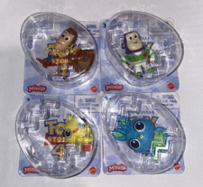 Disney pixar toy story - toy, 4