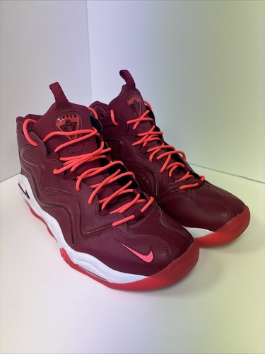 Nike air pippen noble - 1, rosso