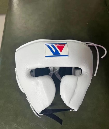 Copricapo winning 2900 boxe - winning, fg-2900