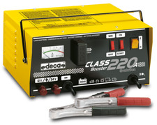 DECA CLASS BOOSTER 220A