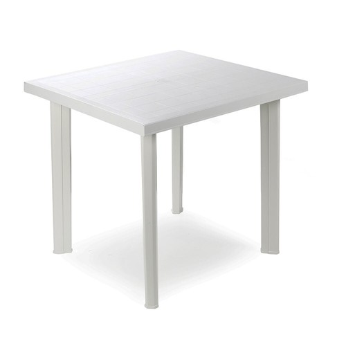 Tavolo fiocco esterno x - esterno,