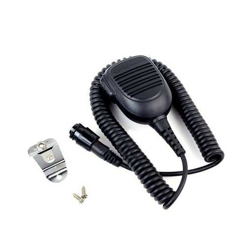 Altoparlante microfono per