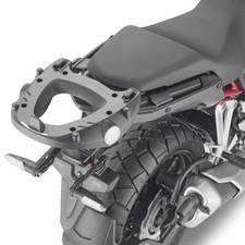 Portapacchi GIVI SR1171 senza piastra per Honda 500 CB X 2013-2023