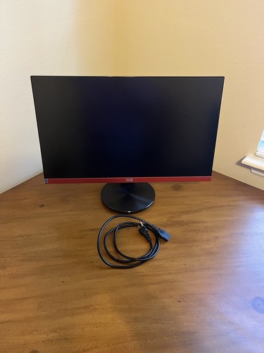 Aoc 144hz gaming monitor - aoc,