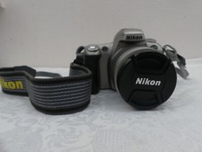 Reflex Argentique Nikon F55
