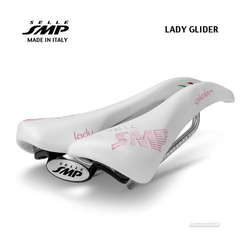 Nuova sella donna - nuova, selle