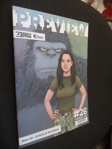 Preview febbraio 2018 - preview, #26