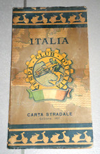 VESPA CLUB D'ITALIA - CARTA