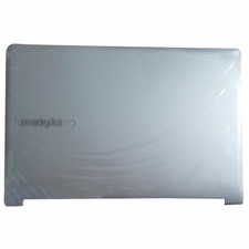 Nuovo per Samsung NP900X3C NP900X3D NP900X3E NP900X3K laptop LCD back cover argento