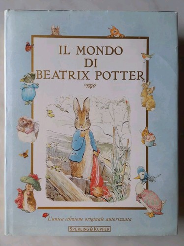 Sperling kupfer il mondo - il,