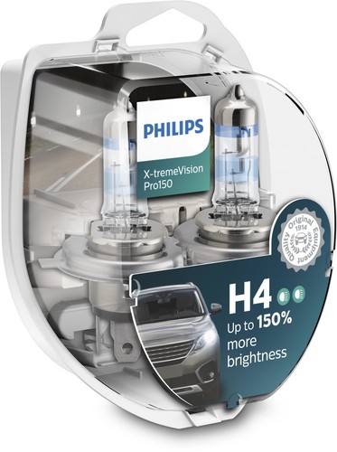 Philips x tremevision - |, x-tremevision