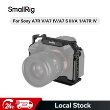 Gabbia fotocamera SmallRig per