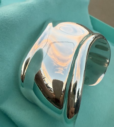 Bracciale destro tiffany - bracciale, co