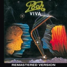 Pooh - Viva - Cd (nuova edizione)