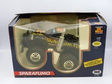 GIG Nikko Sparafumo Smokin
