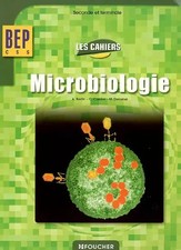 Microbiologie BEP CSS 2e et
