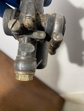 CARBURATORE DELLORTO UA18BS UA 18 BS MONDIAL 125 MOTOM 160 DELFINO GANNA PUCH...